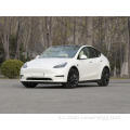 2023 New Model Luxury Car Mn-Tesla-Y-2023 New Energy Electric Car 5 Seats New Arrival Leng